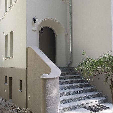 Appartamento Zoppot-Abrahama Esterno foto